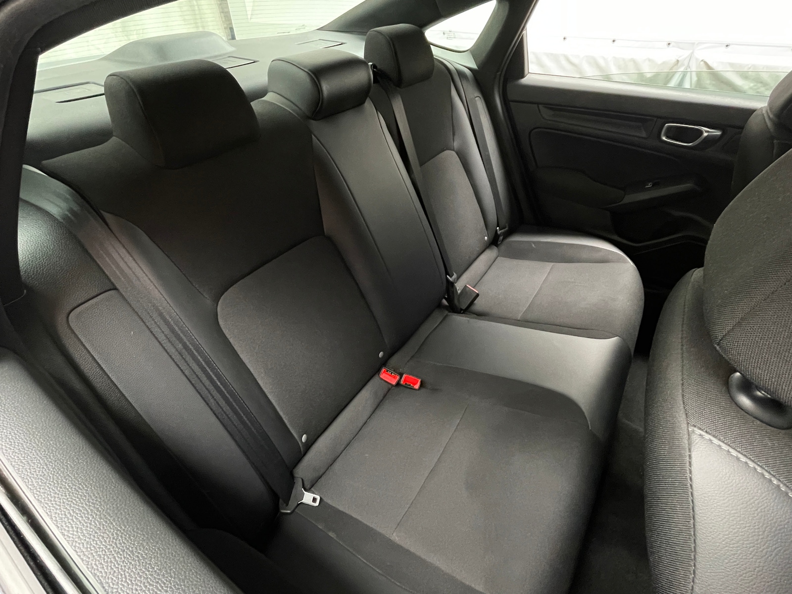 Thumbnail: 2024 Honda Civic - 6