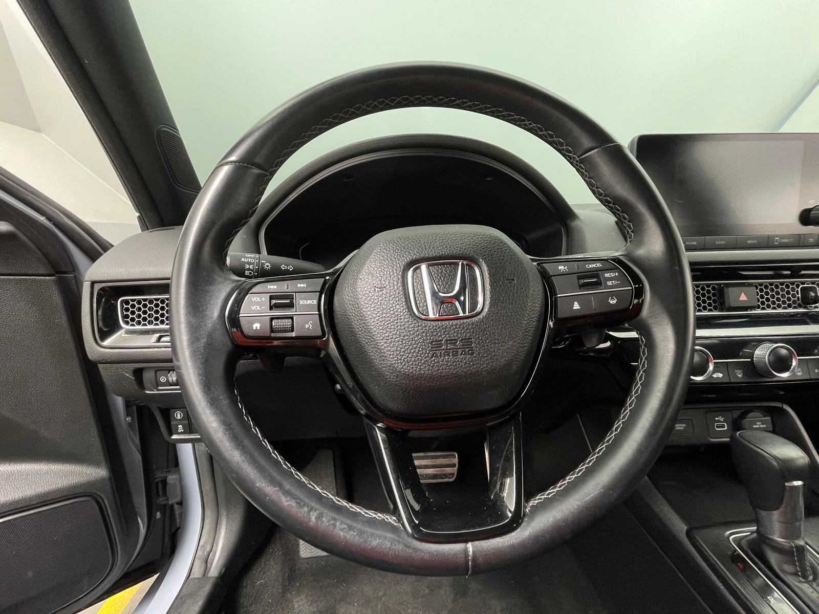 Thumbnail: 2024 Honda Civic - 5