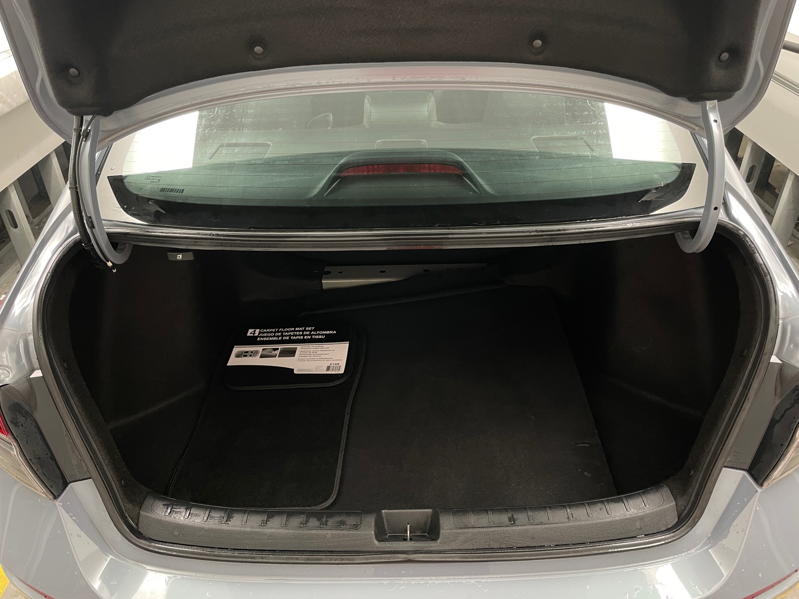 Thumbnail: 2024 Honda Civic - 7