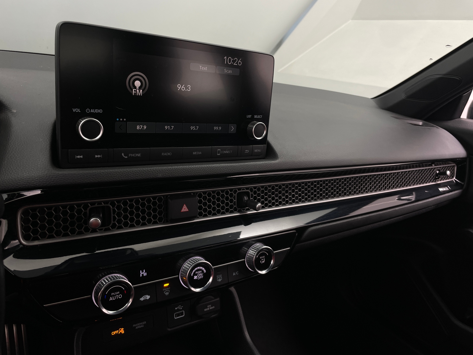 Thumbnail: 2024 Honda Civic - 4