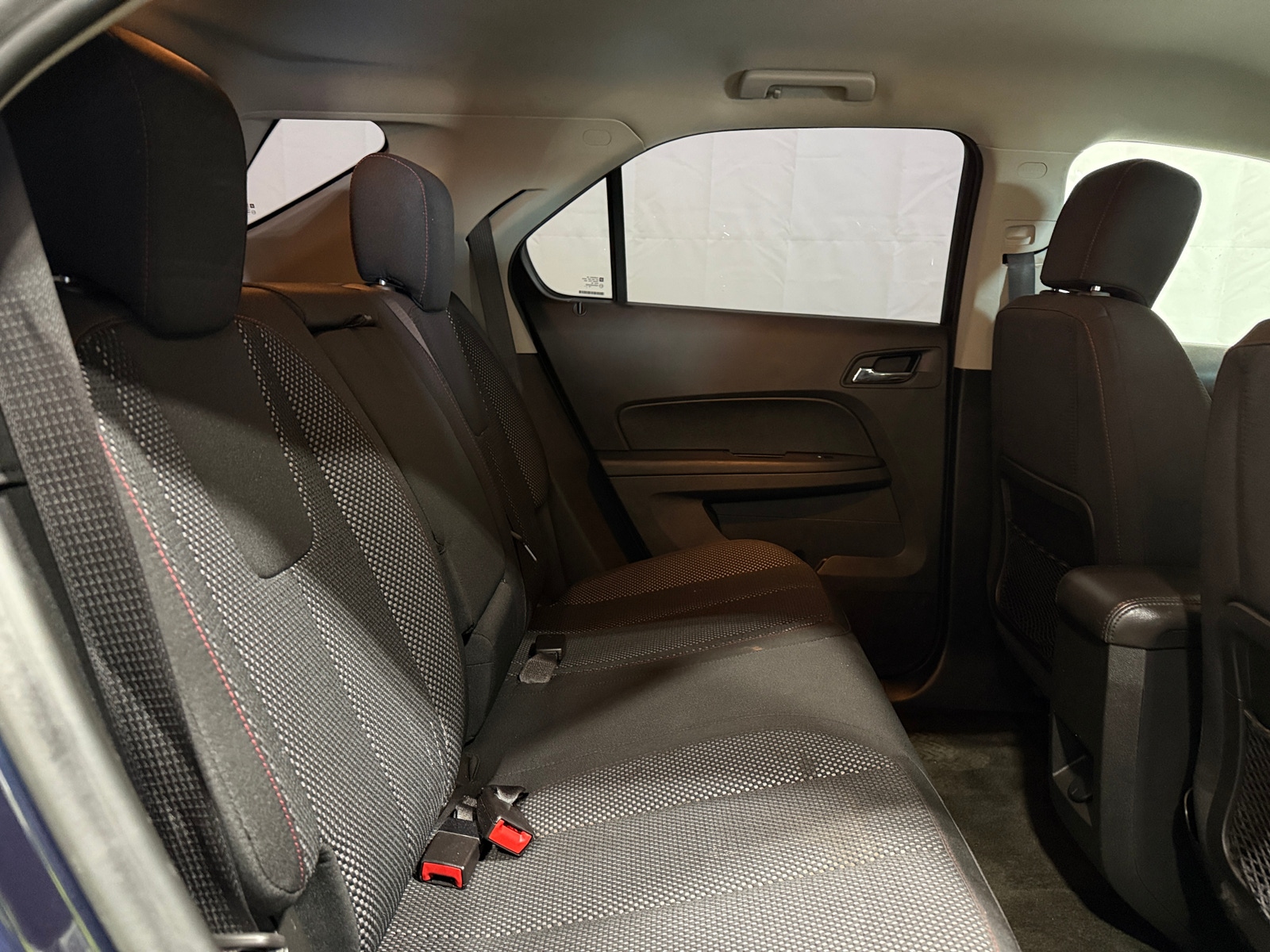 Thumbnail: 2017 Chevrolet Equinox - 6