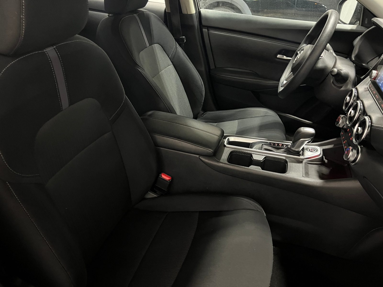 Thumbnail: 2024 Nissan Sentra - 2