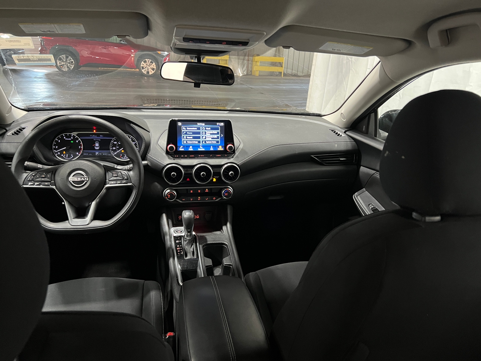 Thumbnail: 2024 Nissan Sentra - 3