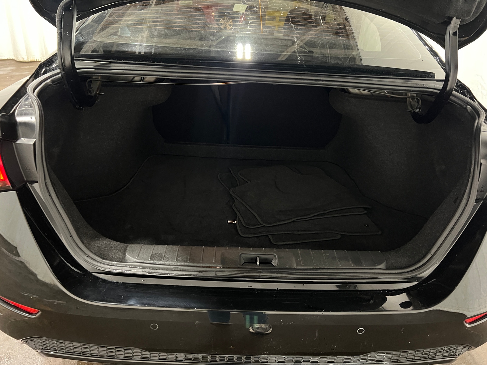 Thumbnail: 2024 Nissan Sentra - 7