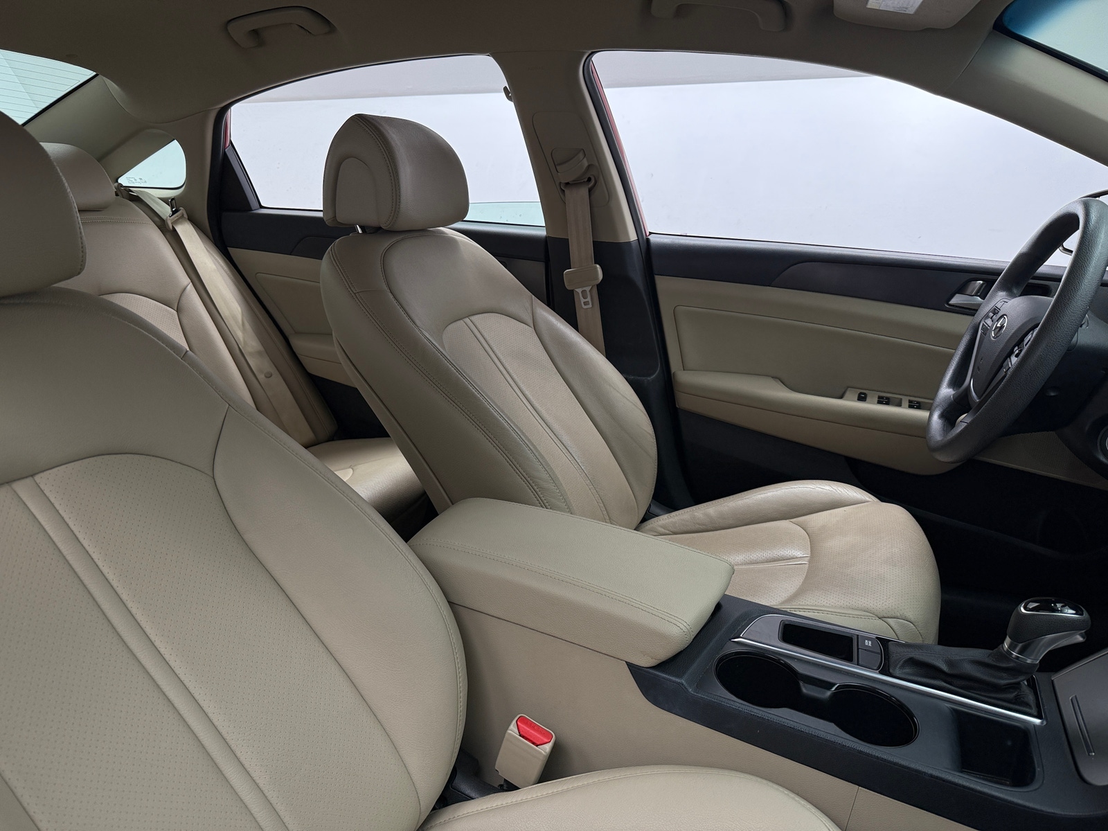 Thumbnail: 2017 Hyundai Sonata - 2