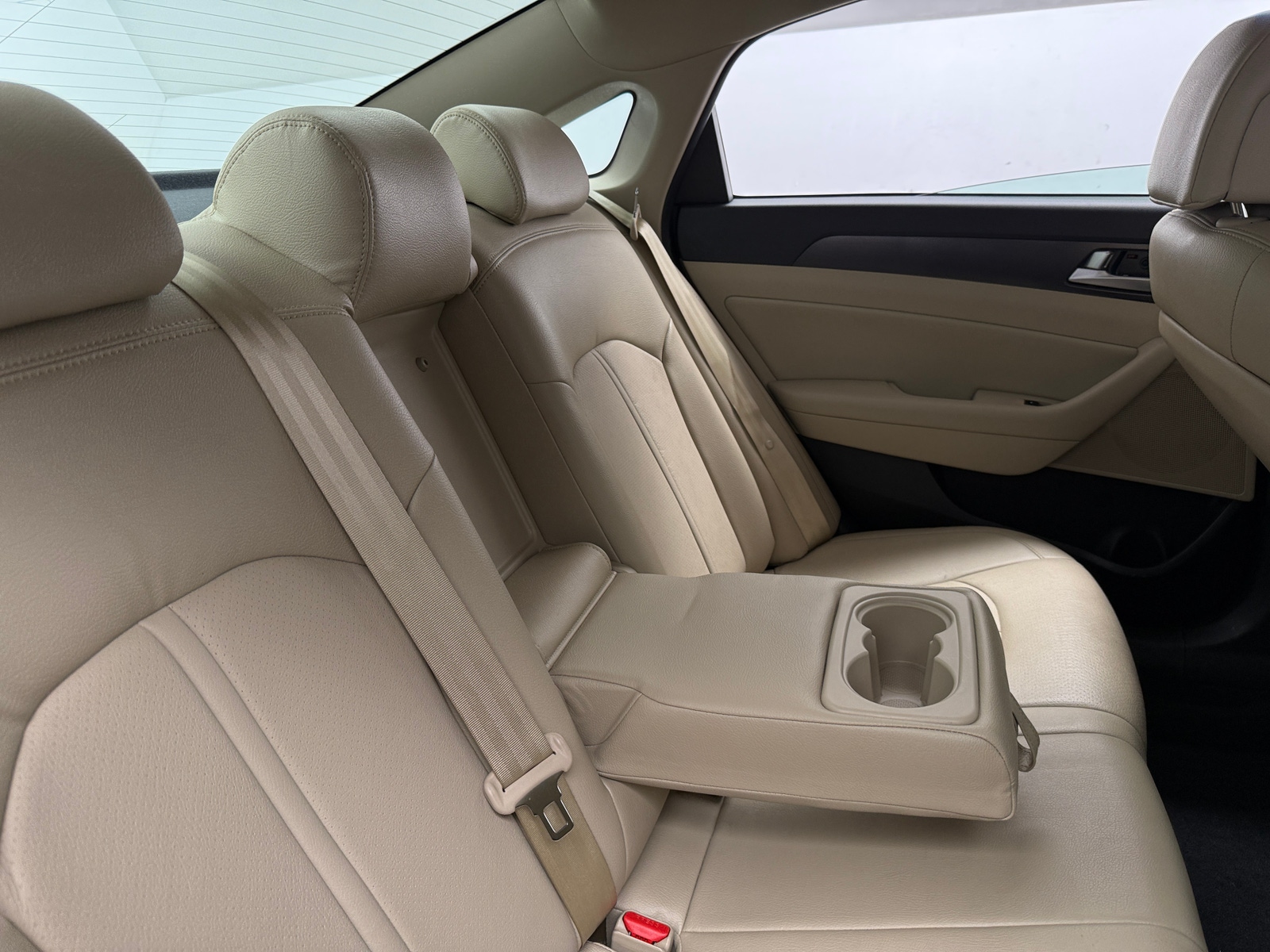 Thumbnail: 2017 Hyundai Sonata - 6