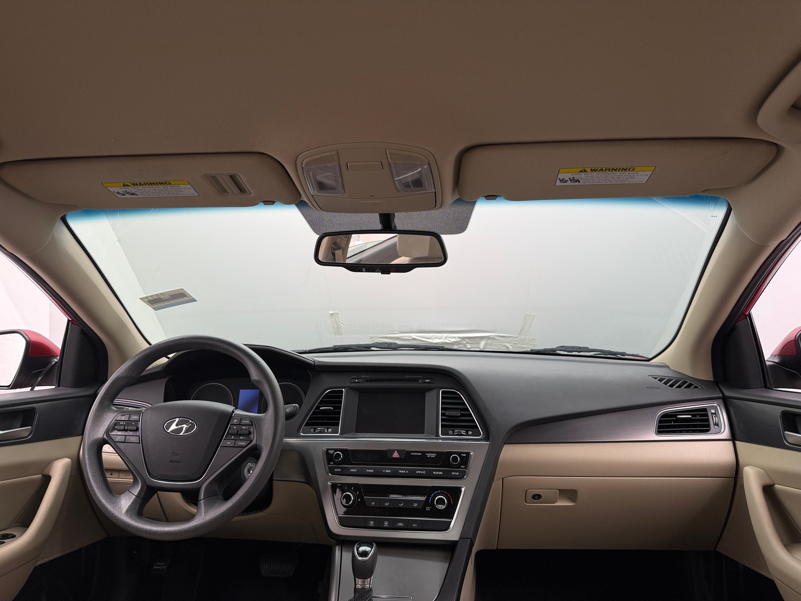 Thumbnail: 2017 Hyundai Sonata - 3