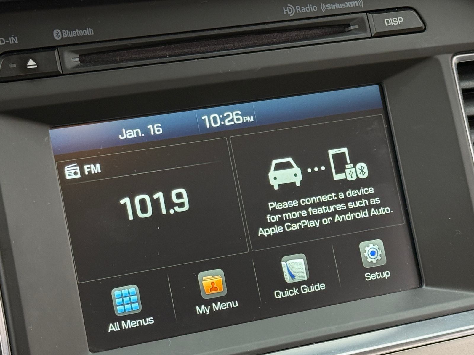 Thumbnail: 2017 Hyundai Sonata - 4