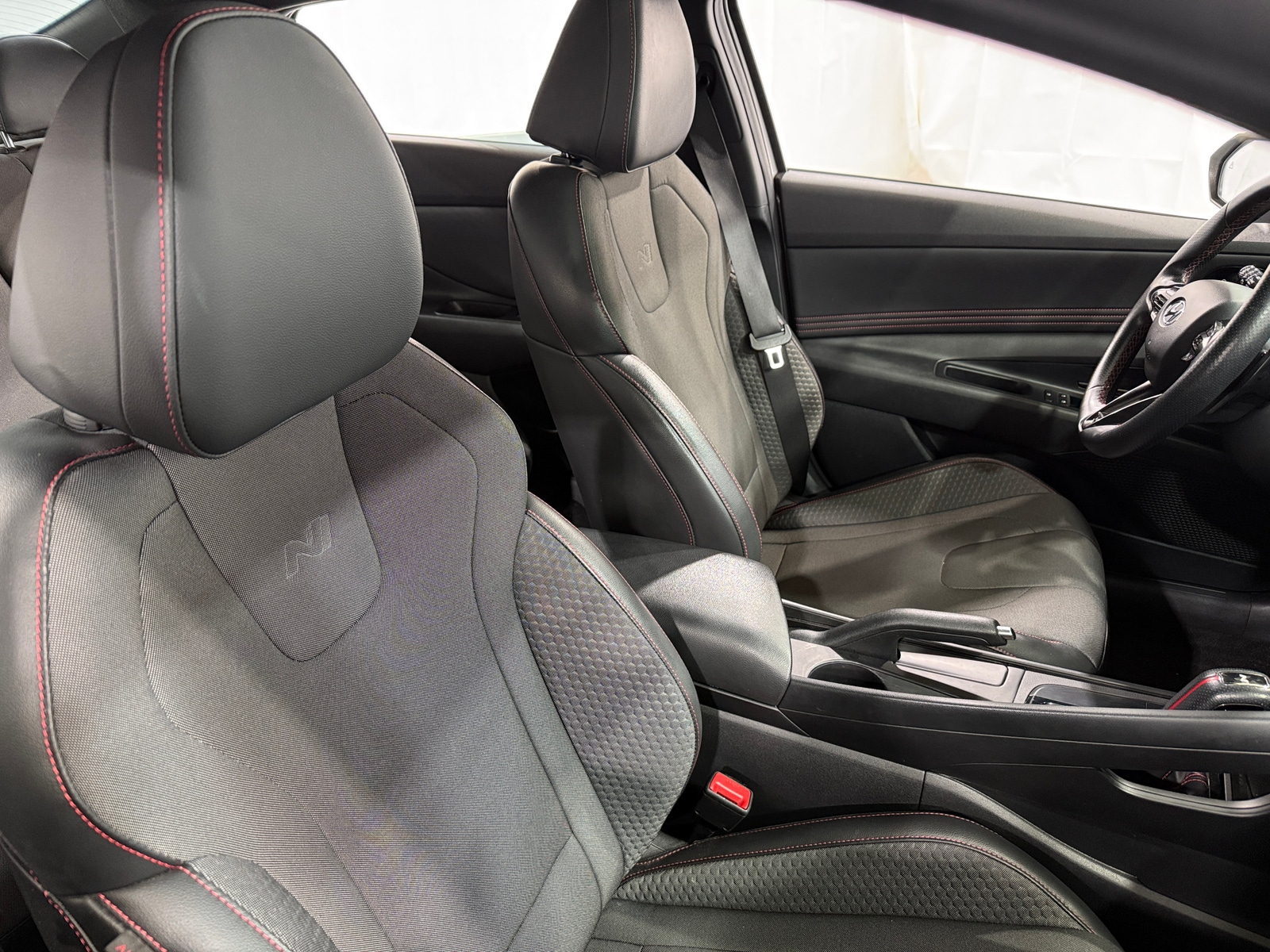 Thumbnail: 2023 Hyundai Elantra - 2