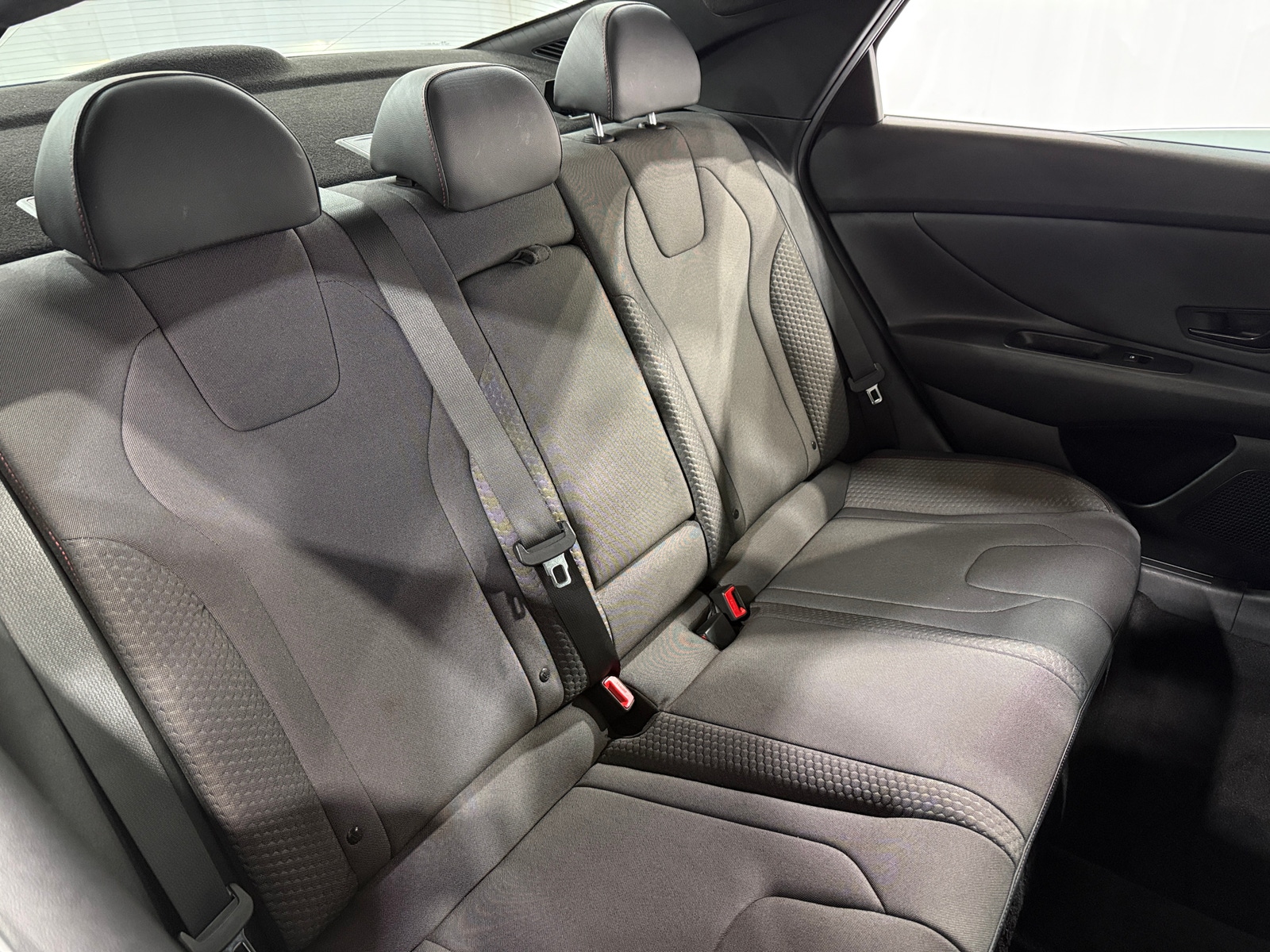 Thumbnail: 2023 Hyundai Elantra - 6