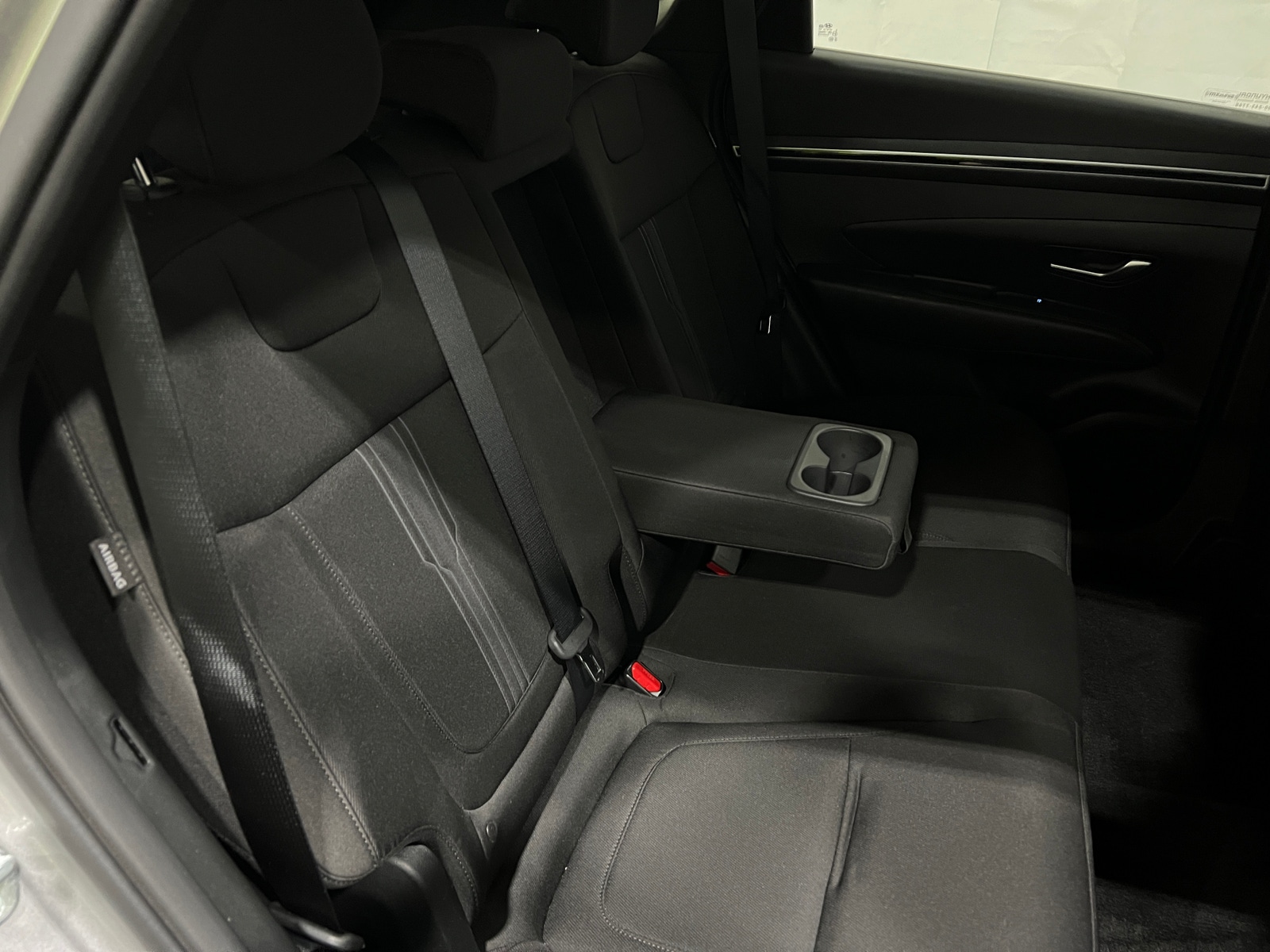 Thumbnail: 2024 Hyundai Tucson - 6