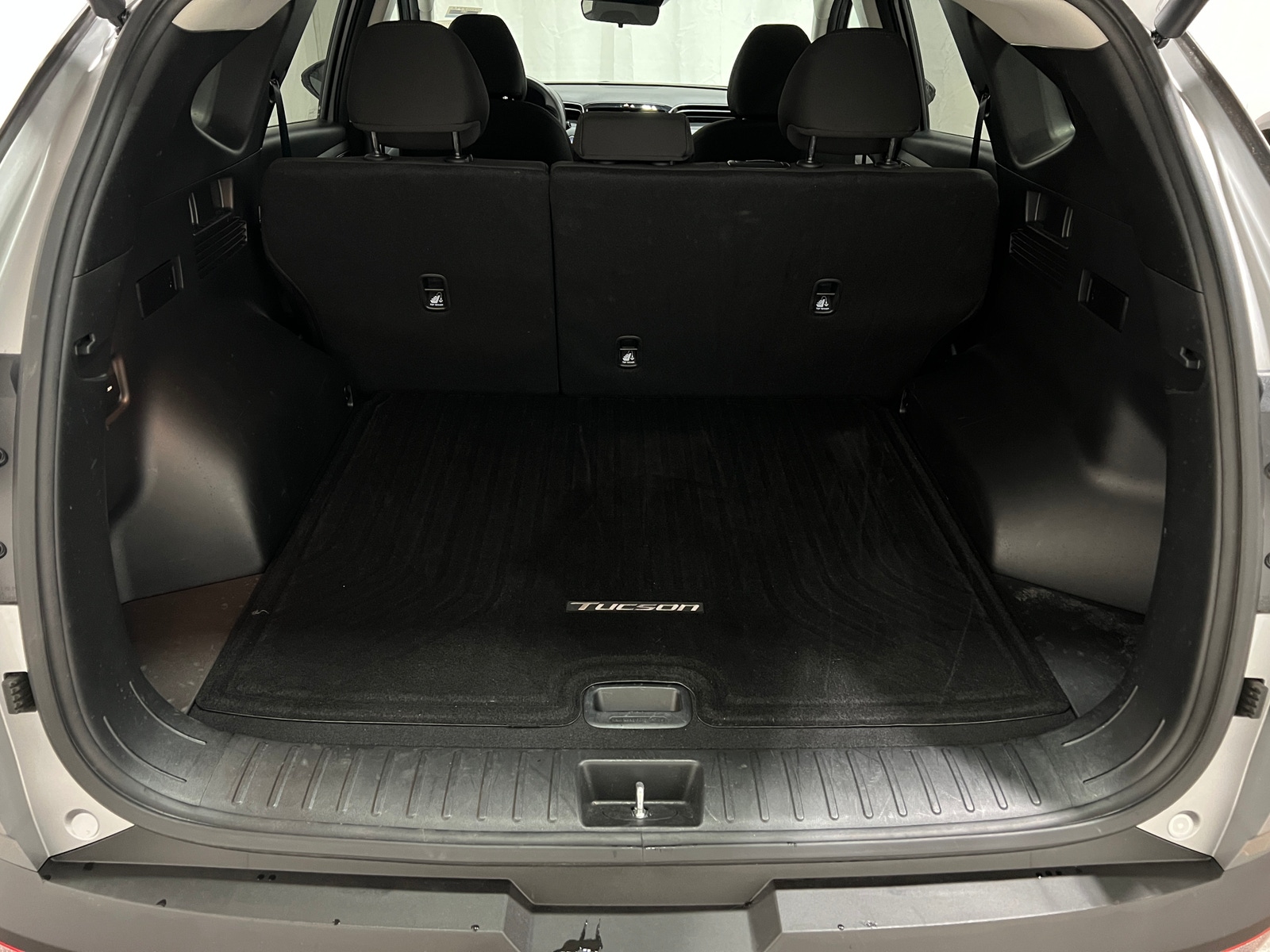 Thumbnail: 2024 Hyundai Tucson - 7