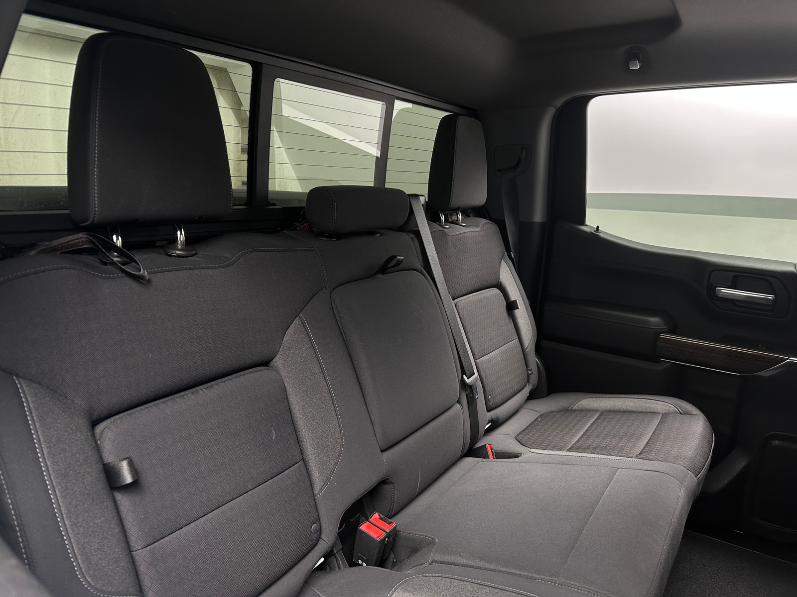 Thumbnail: 2020 Chevrolet Silverado 1500 - 6