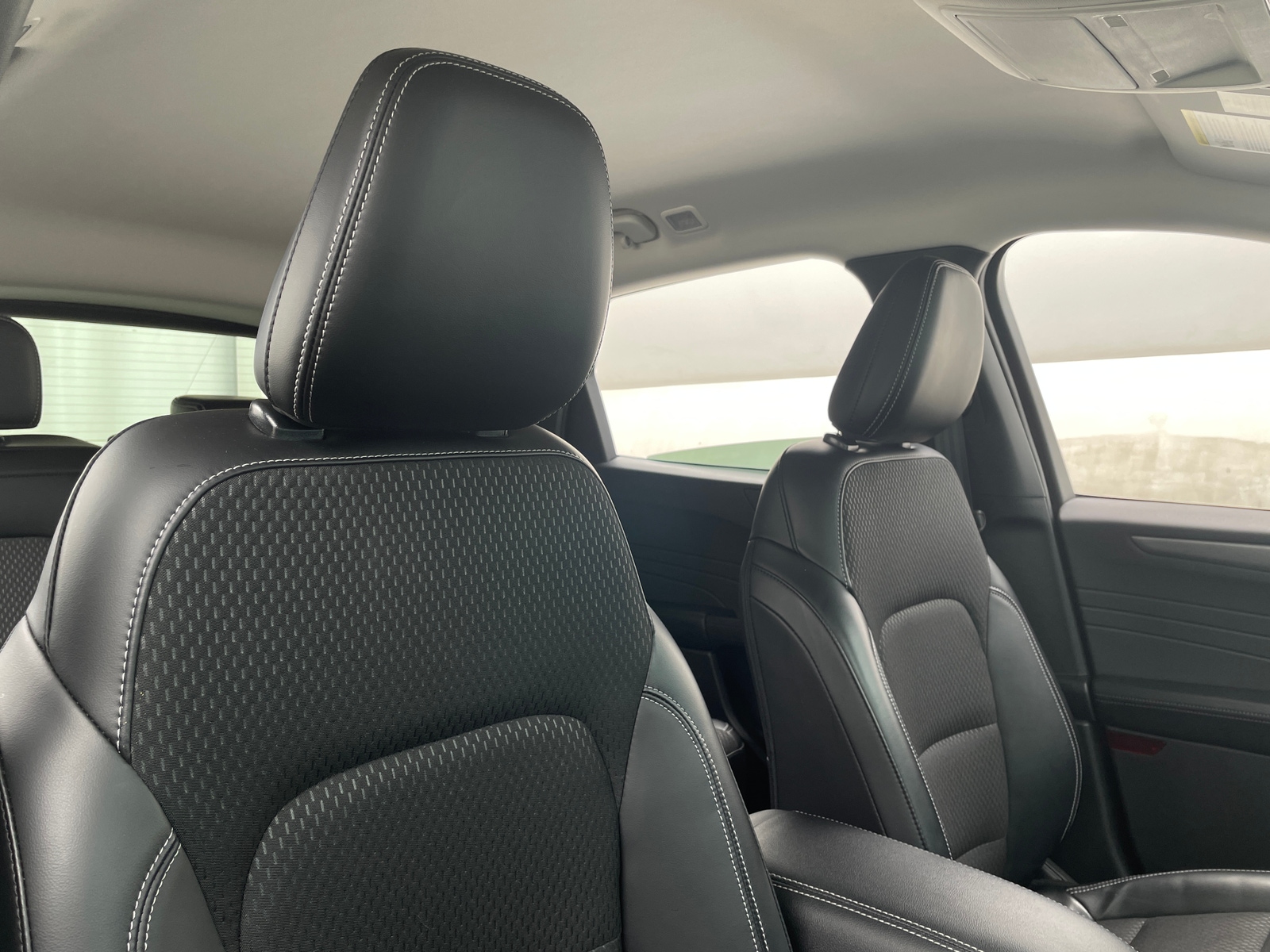 Thumbnail: 2025 Ford Escape - 2