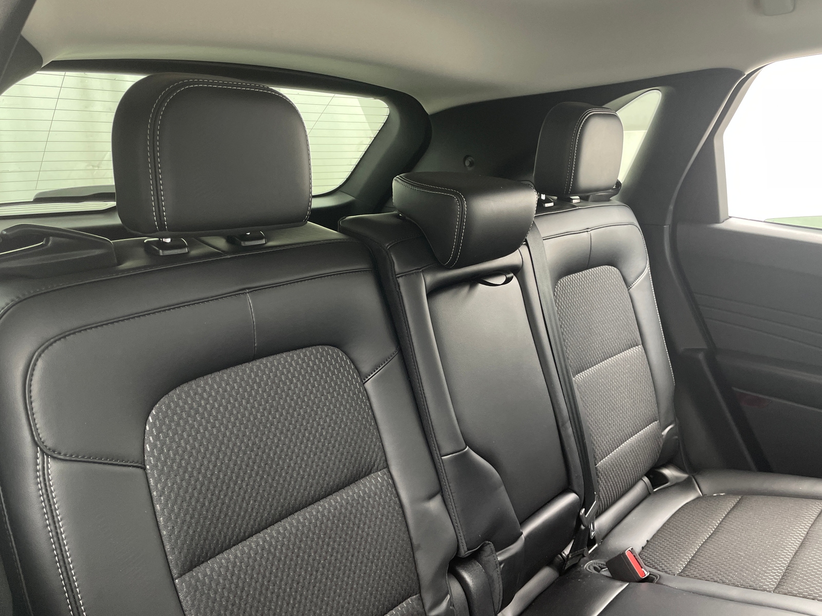 Thumbnail: 2025 Ford Escape - 6