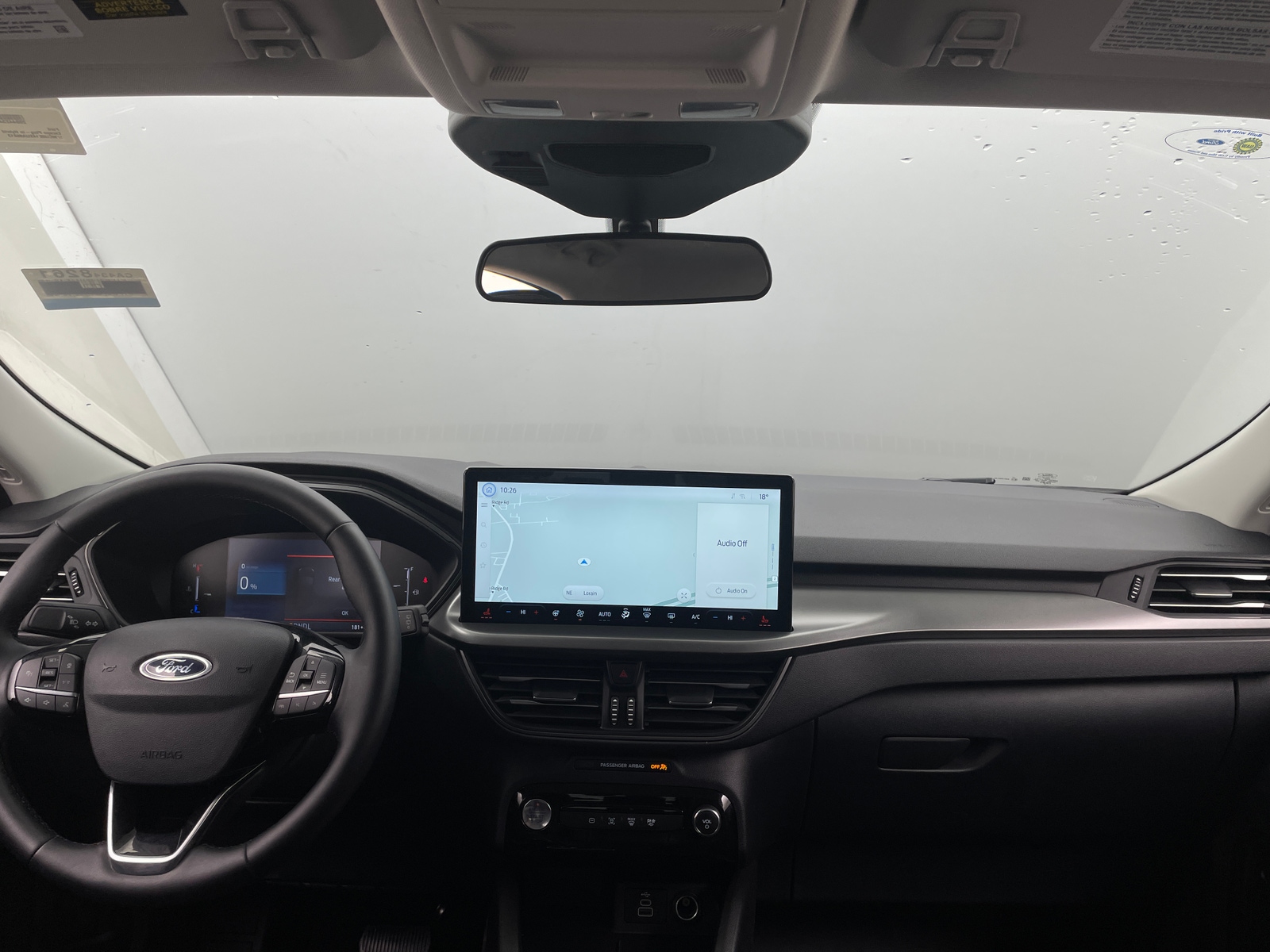 Thumbnail: 2025 Ford Escape - 3