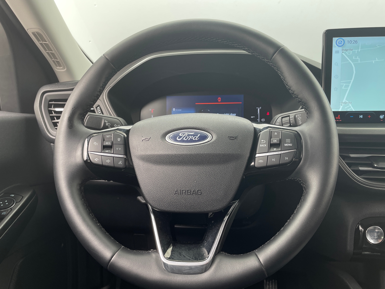 Thumbnail: 2025 Ford Escape - 5