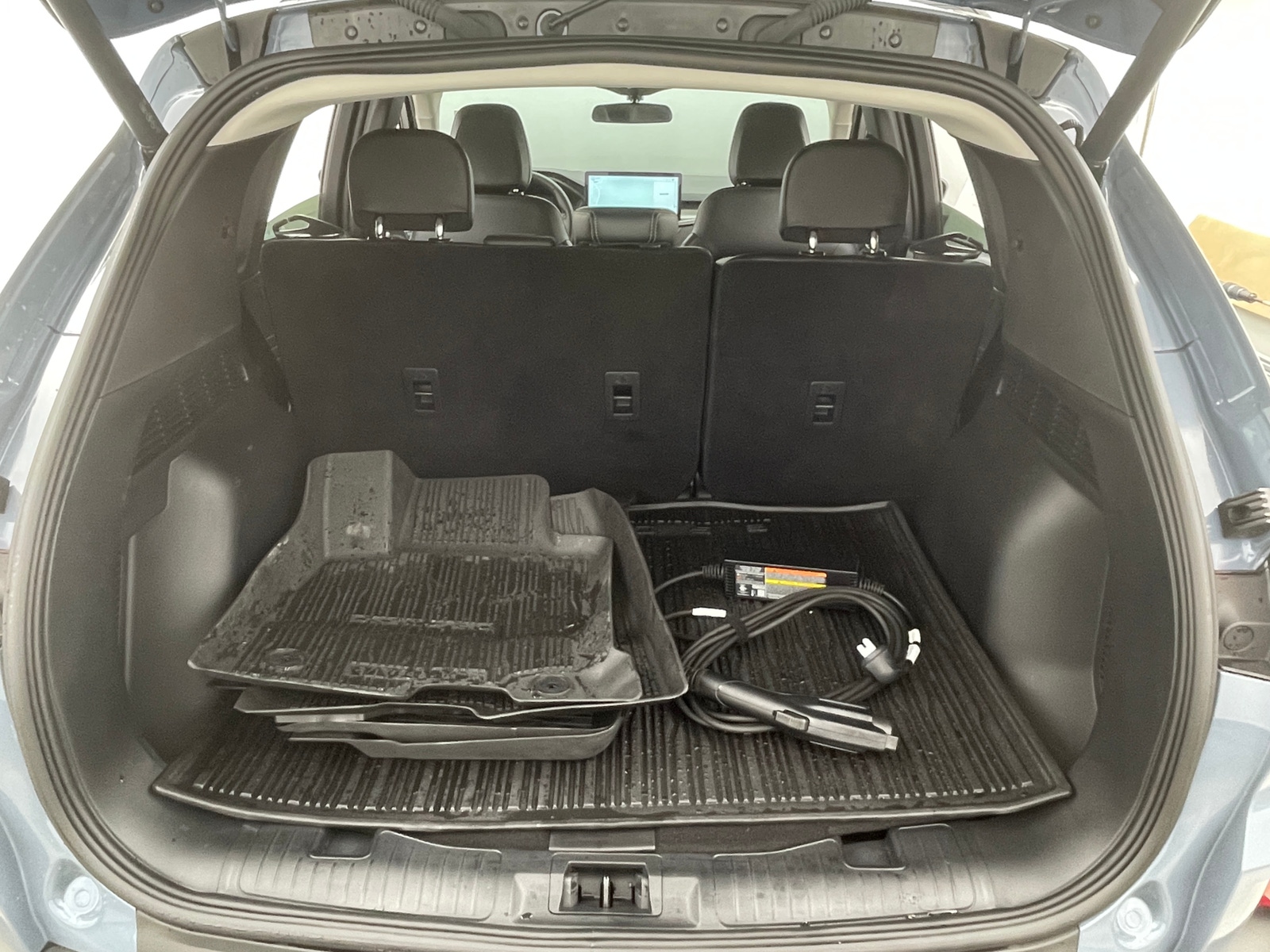 Thumbnail: 2025 Ford Escape - 7