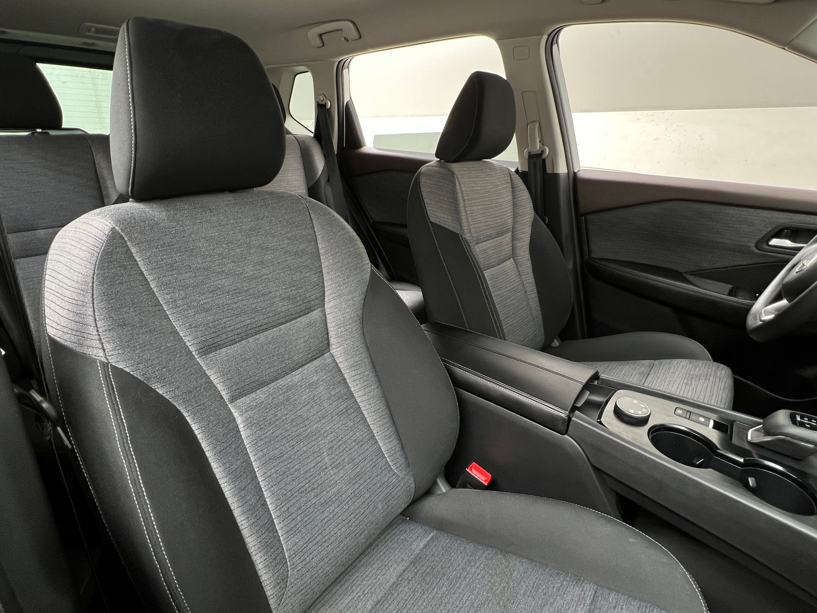 Thumbnail: 2023 Nissan Rogue - 2