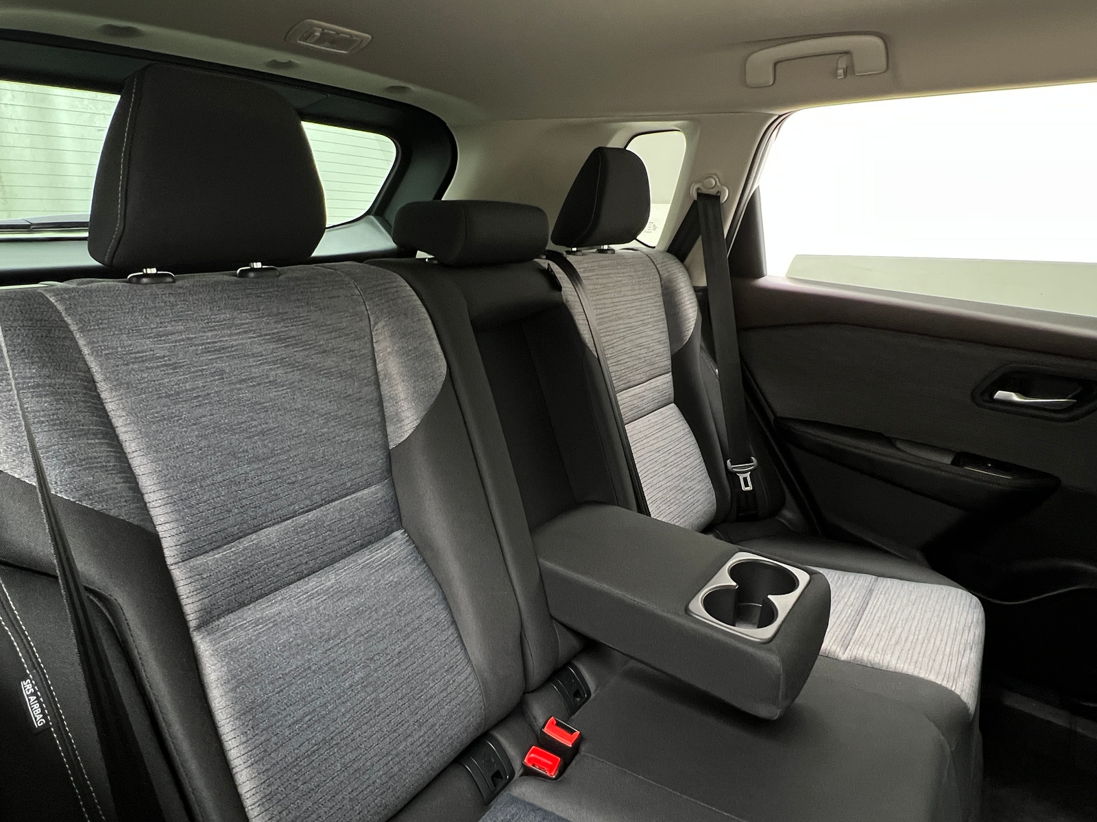 Thumbnail: 2023 Nissan Rogue - 6