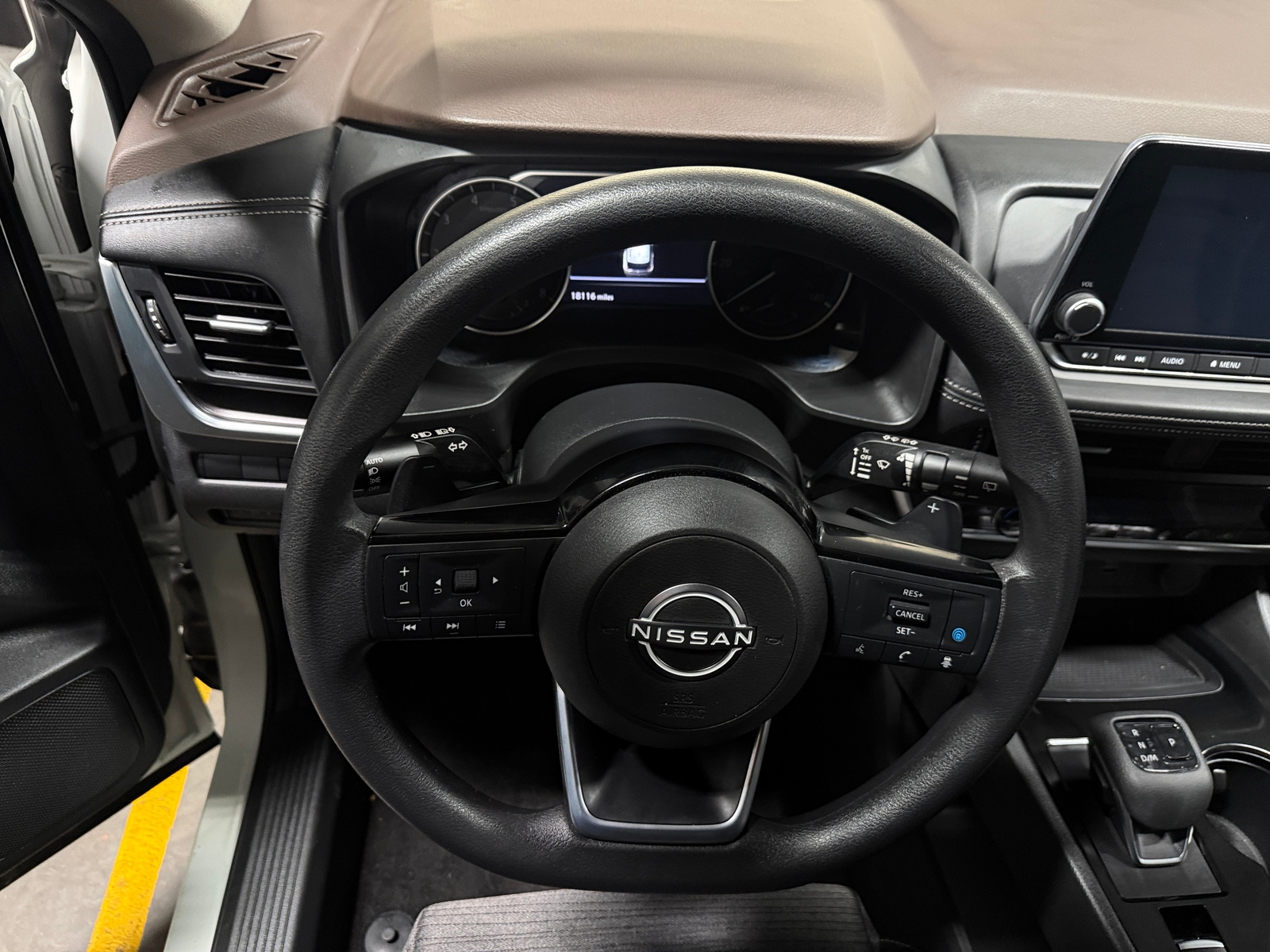 Thumbnail: 2023 Nissan Rogue - 5