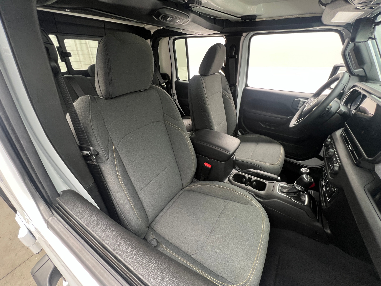 Thumbnail: 2025 Jeep Gladiator - 2