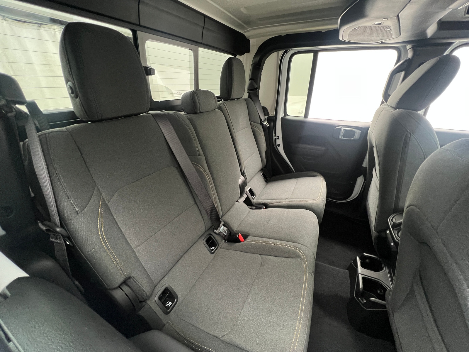 Thumbnail: 2025 Jeep Gladiator - 6