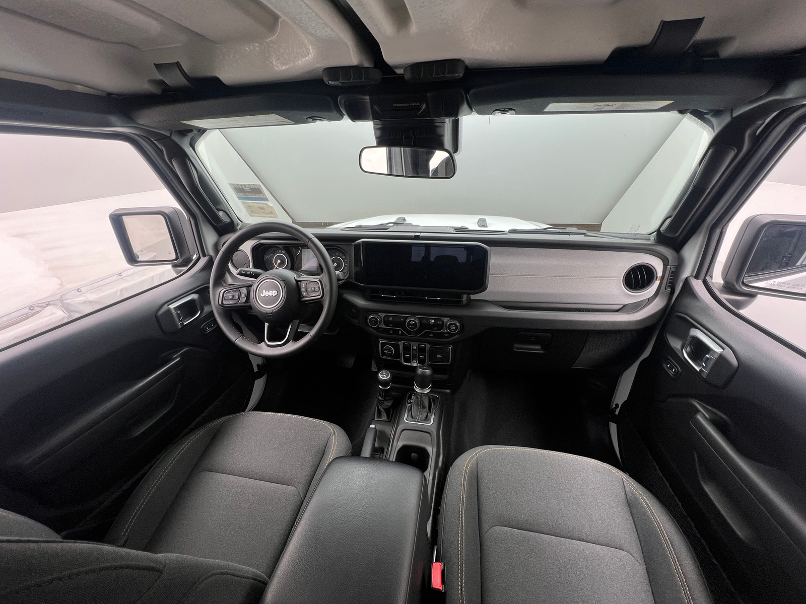 Thumbnail: 2025 Jeep Gladiator - 3