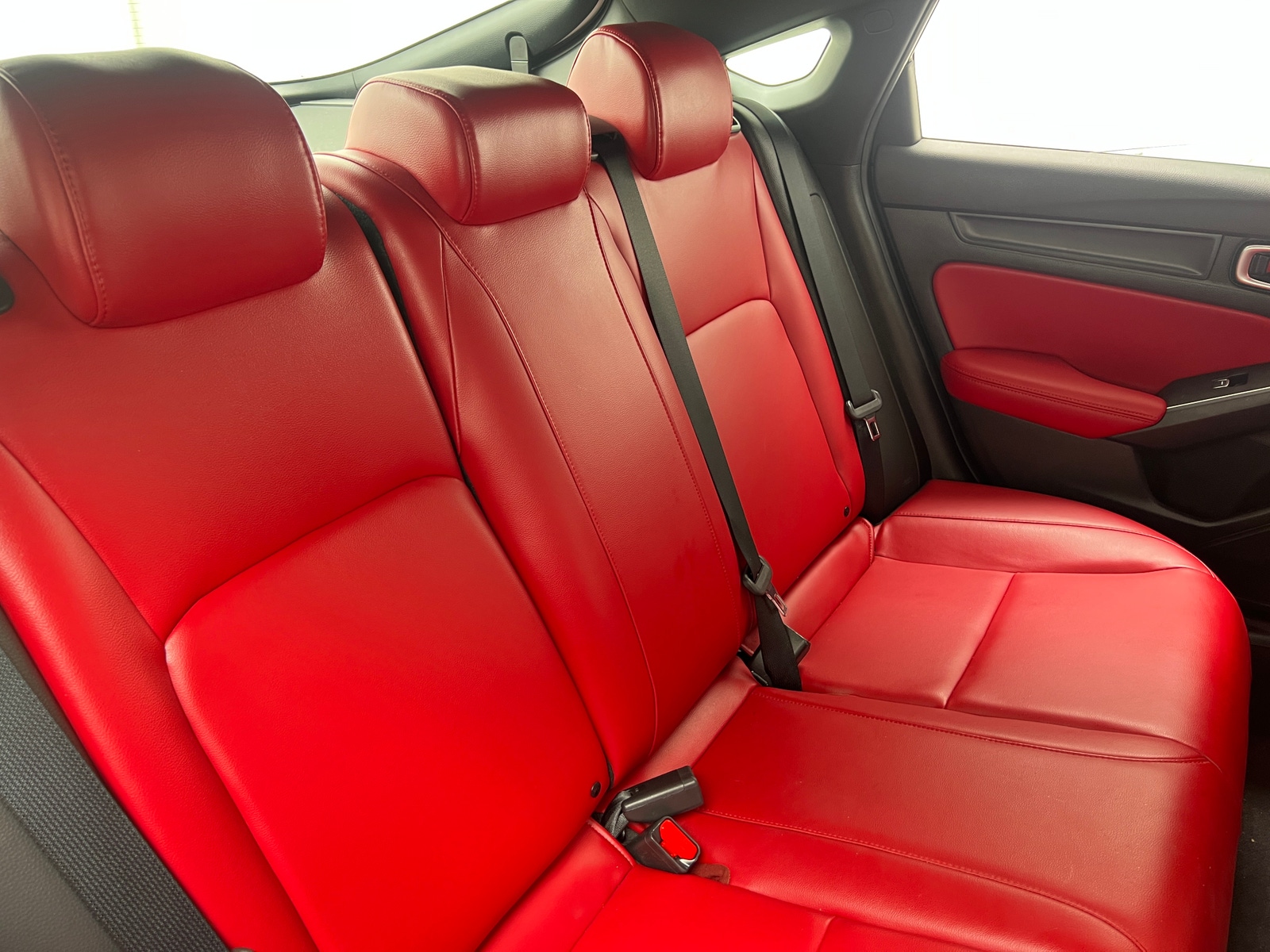 Thumbnail: 2024 Acura Integra - 5