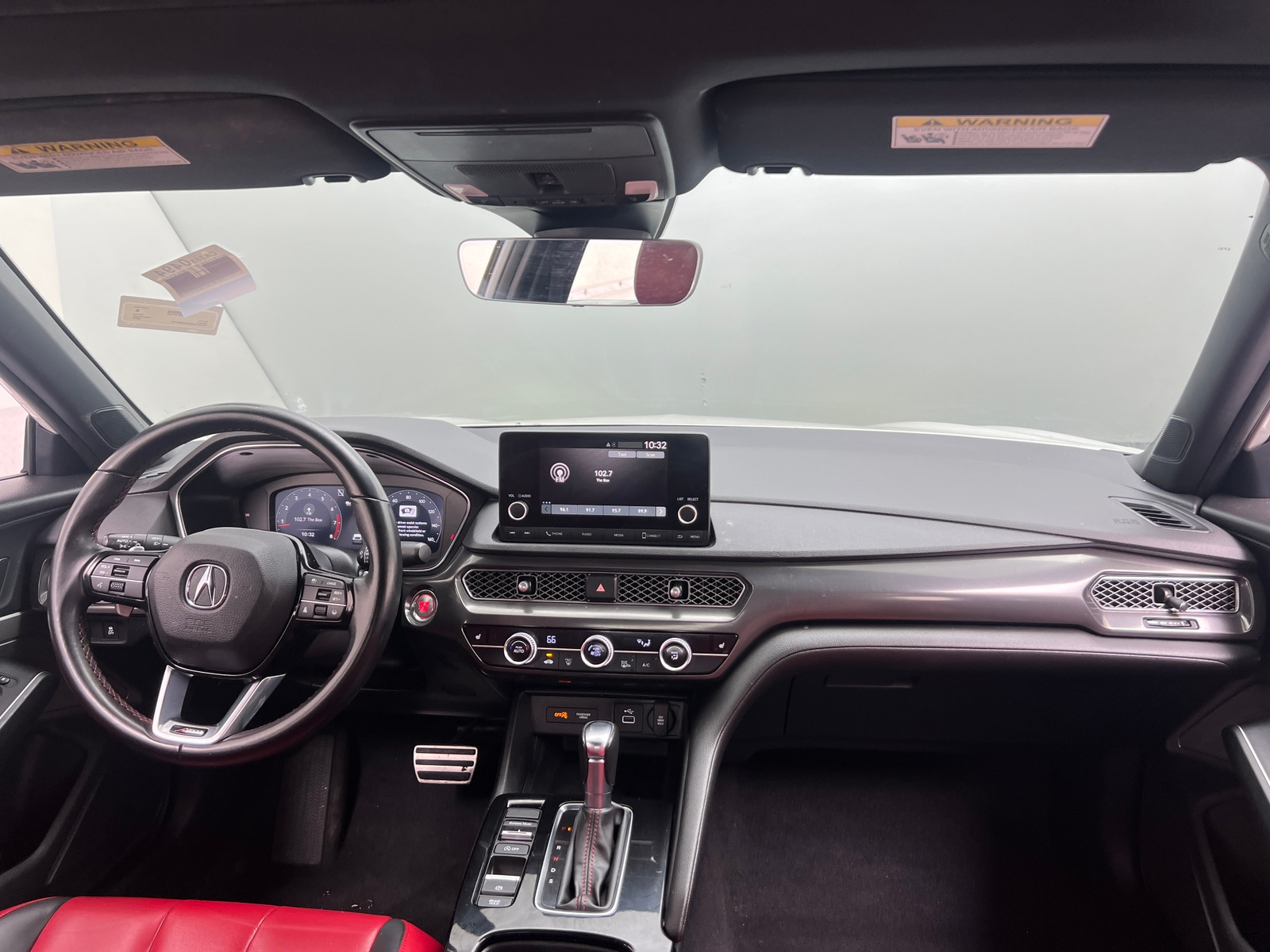 Thumbnail: 2024 Acura Integra - 2