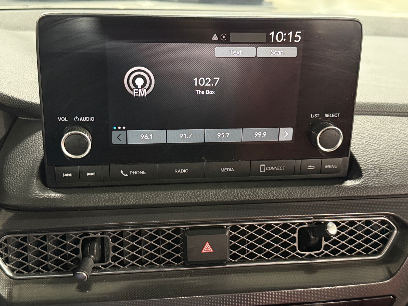 Thumbnail: 2024 Acura Integra - 3