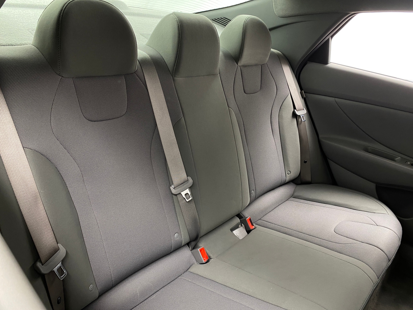 Thumbnail: 2025 Hyundai Elantra - 6