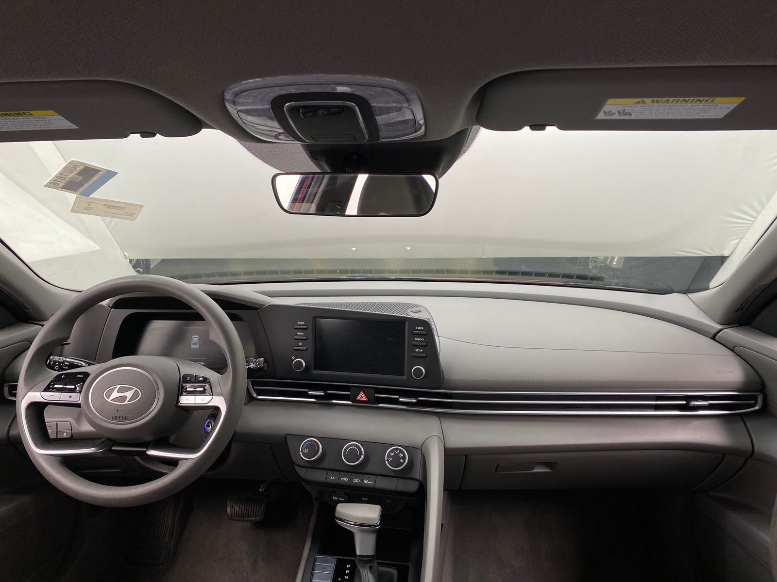 Thumbnail: 2025 Hyundai Elantra - 3