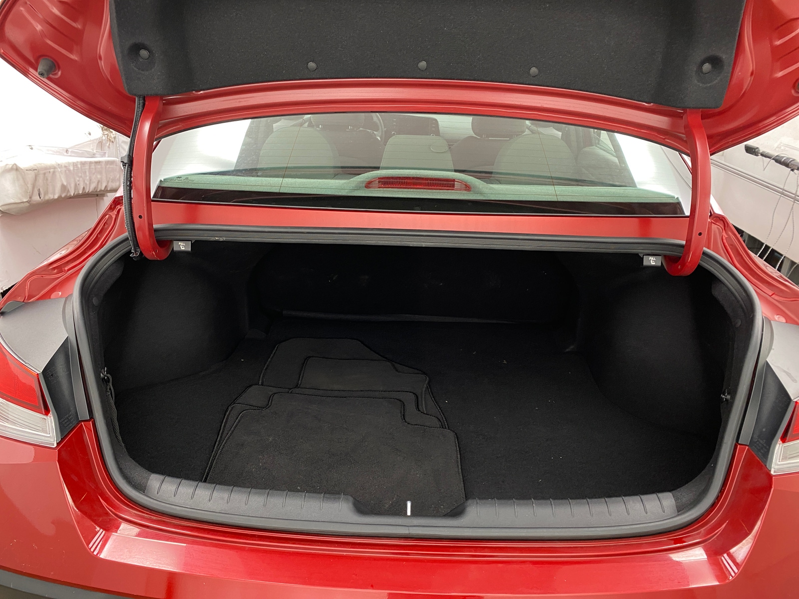 Thumbnail: 2025 Hyundai Elantra - 7