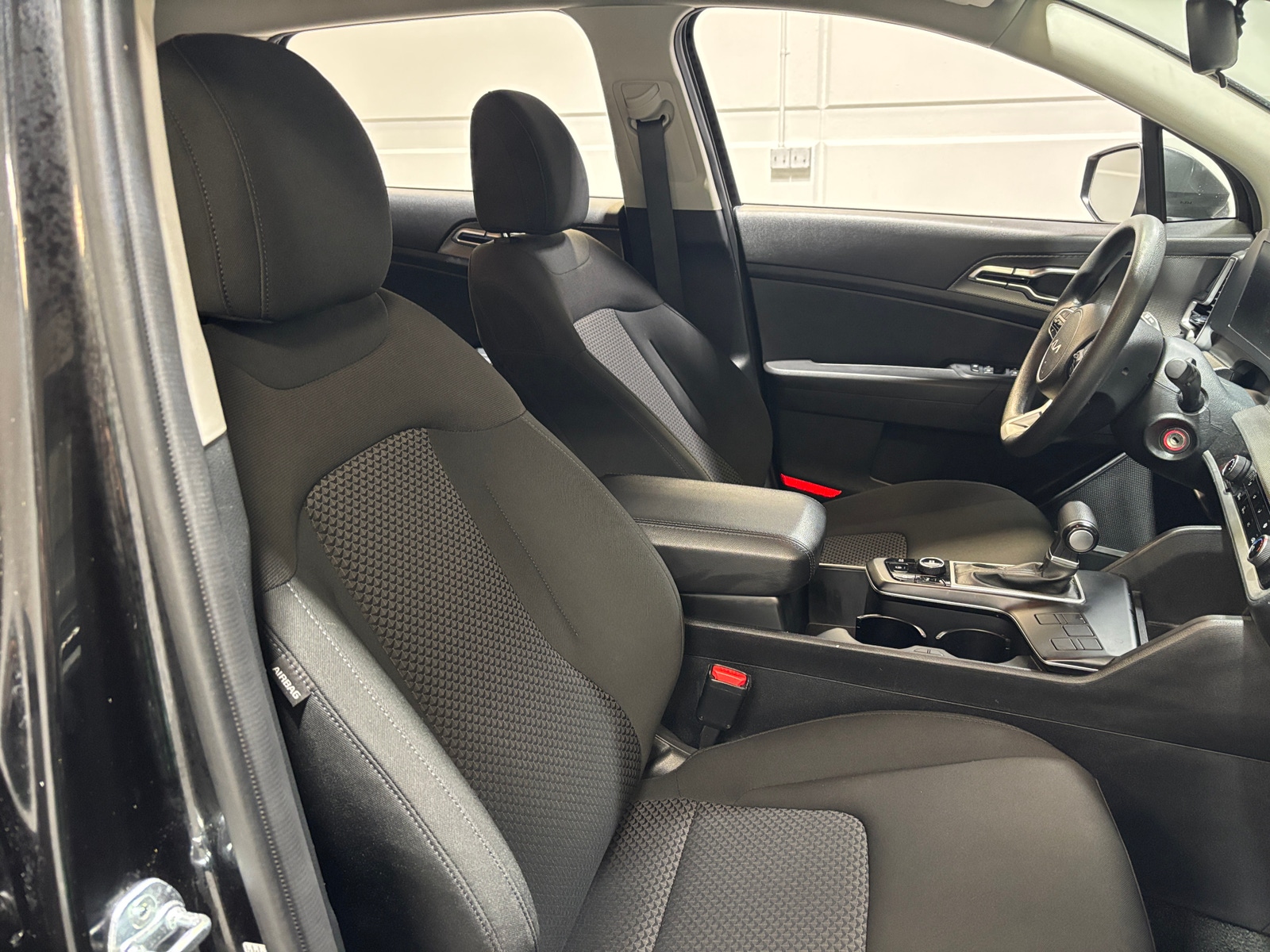 Thumbnail: 2024 Kia Sportage - 2