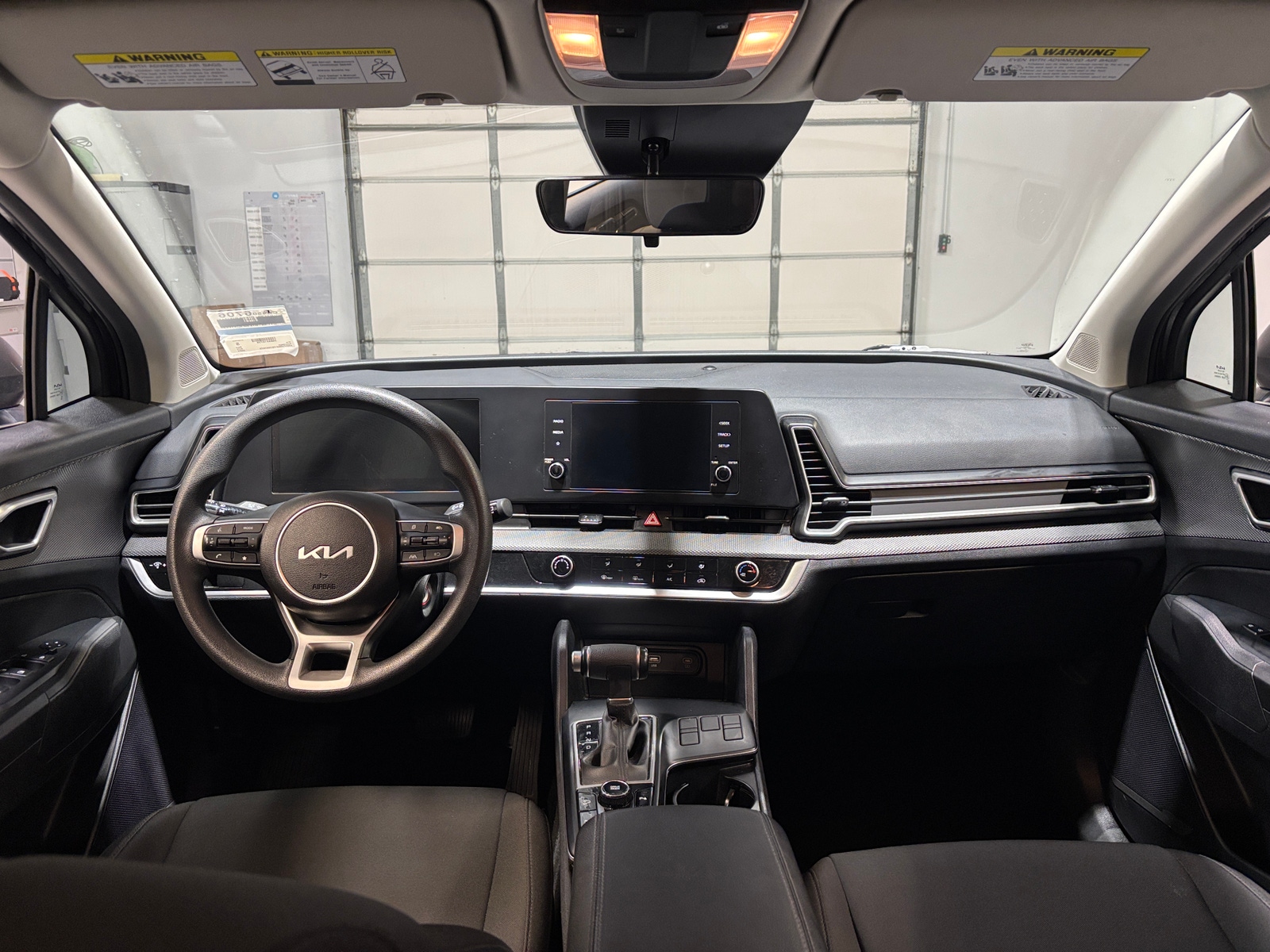 Thumbnail: 2024 Kia Sportage - 3