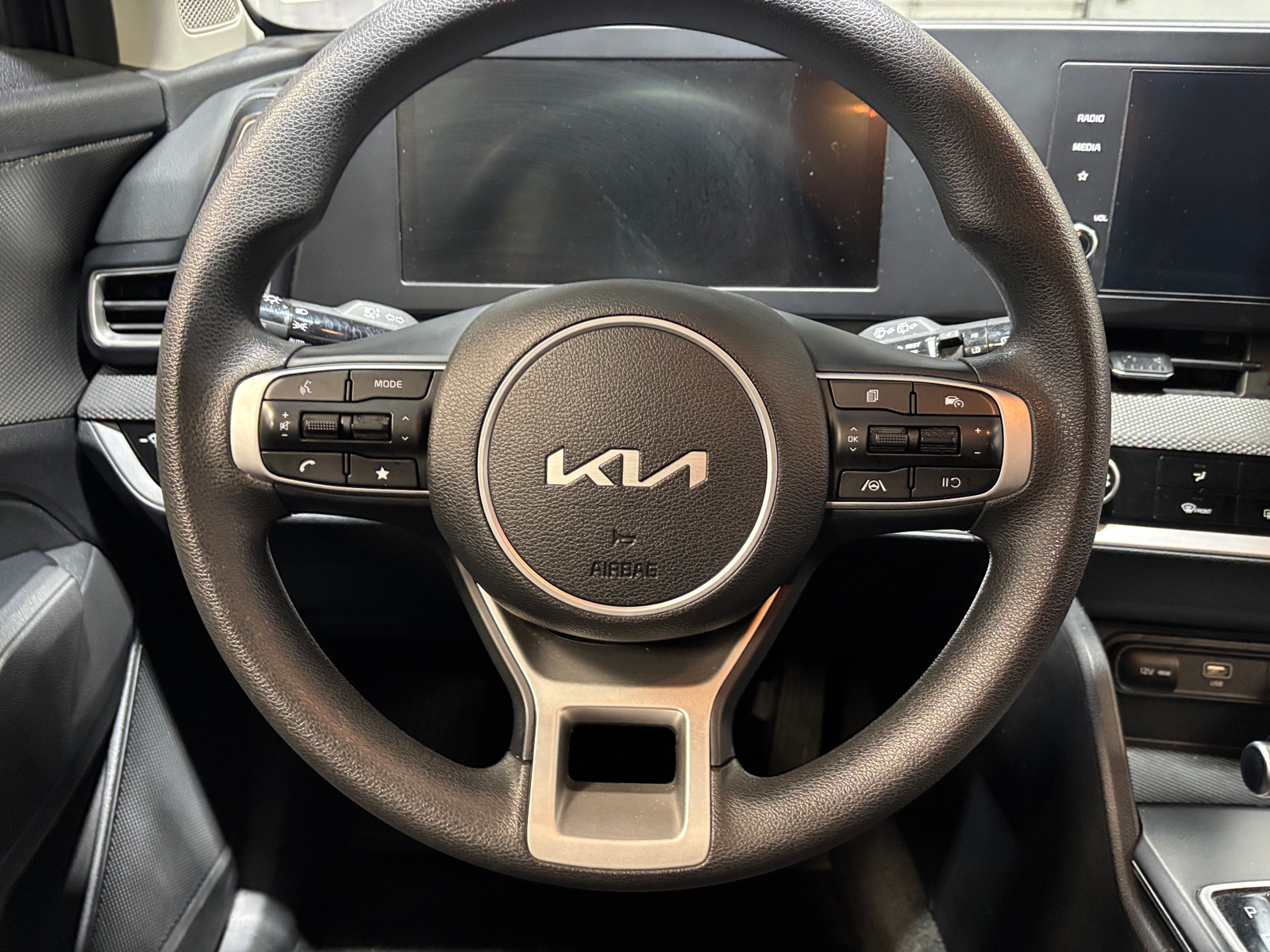 Thumbnail: 2024 Kia Sportage - 5