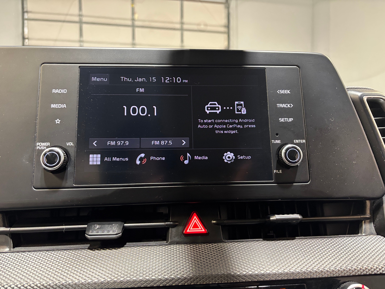 Thumbnail: 2024 Kia Sportage - 4