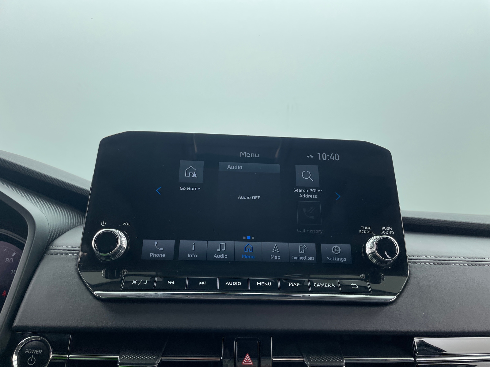 Thumbnail: 2023 Mitsubishi Outlander - 3