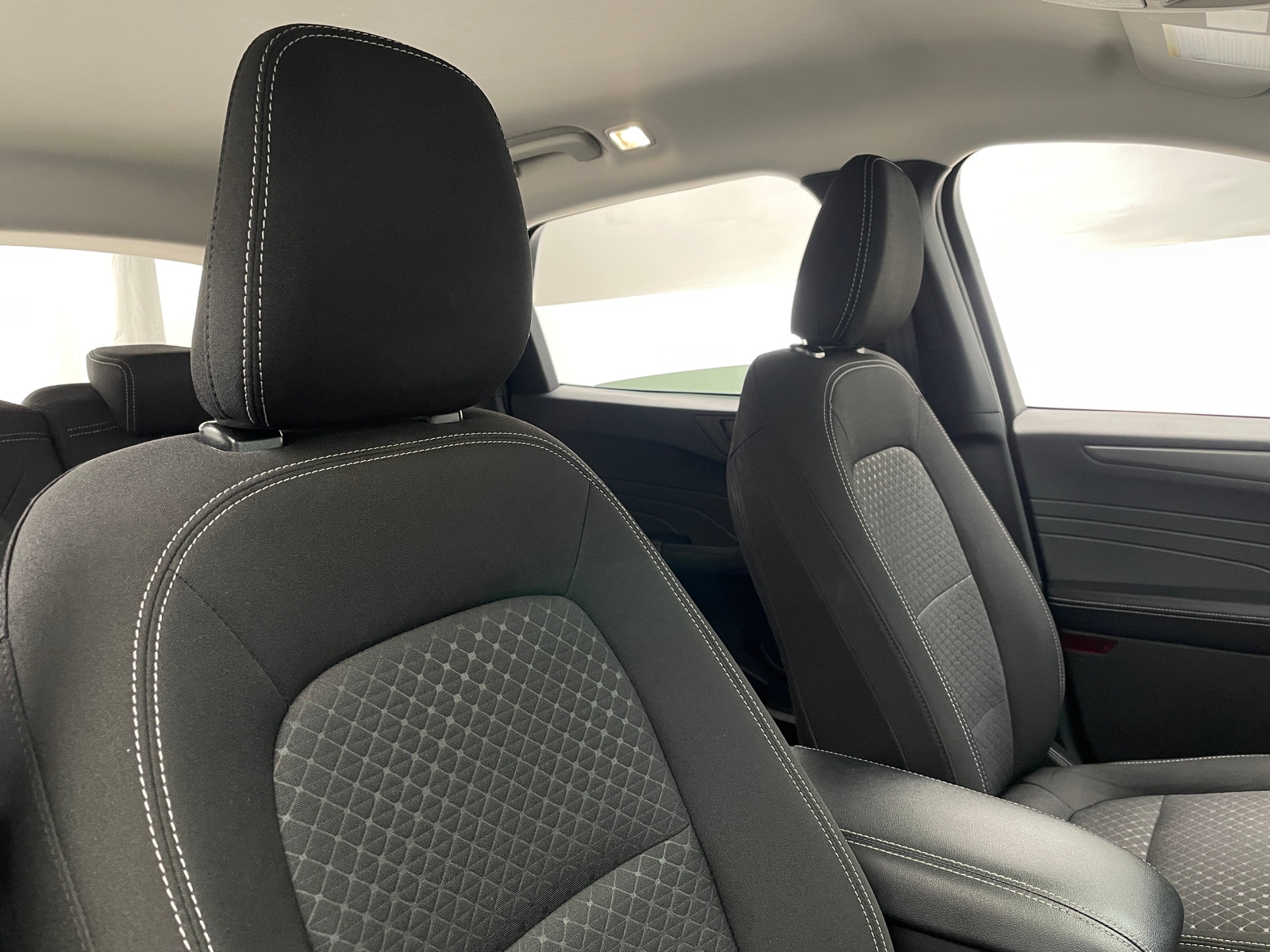 Thumbnail: 2025 Ford Escape - 2