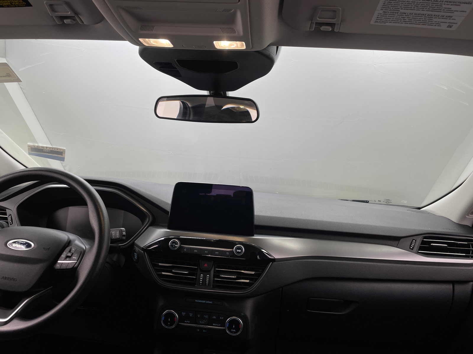 Thumbnail: 2025 Ford Escape - 3