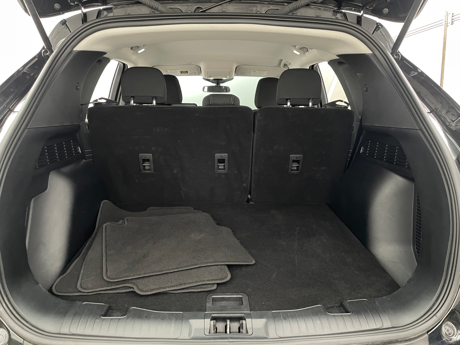 Thumbnail: 2025 Ford Escape - 7