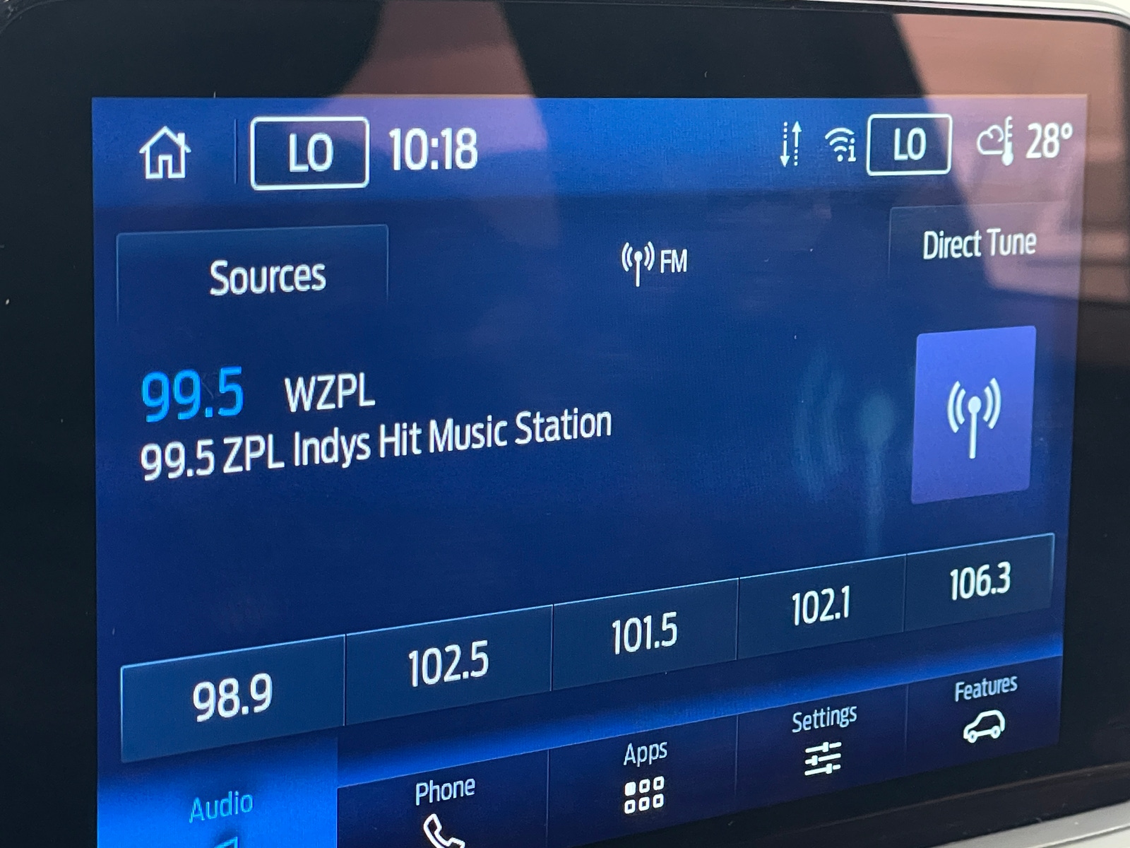 Thumbnail: 2025 Ford Escape - 4