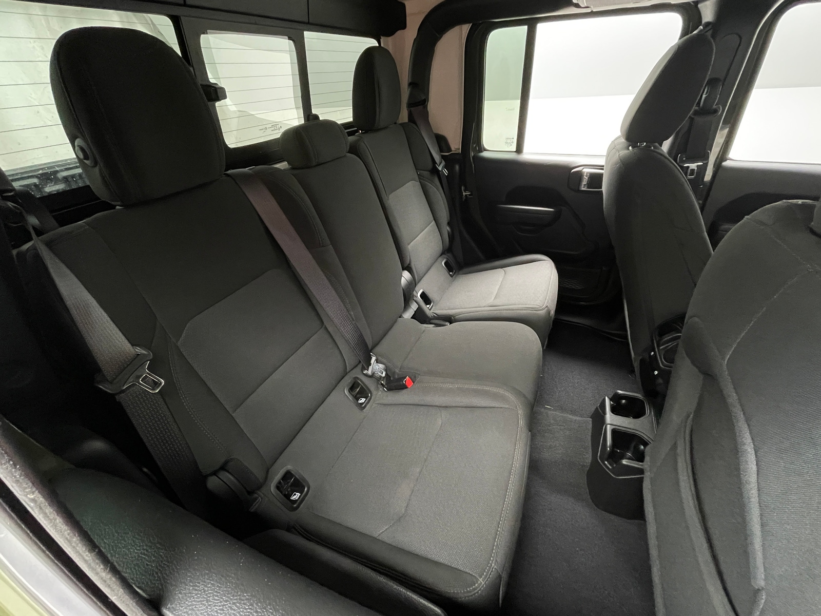 Thumbnail: 2022 Jeep Gladiator - 6