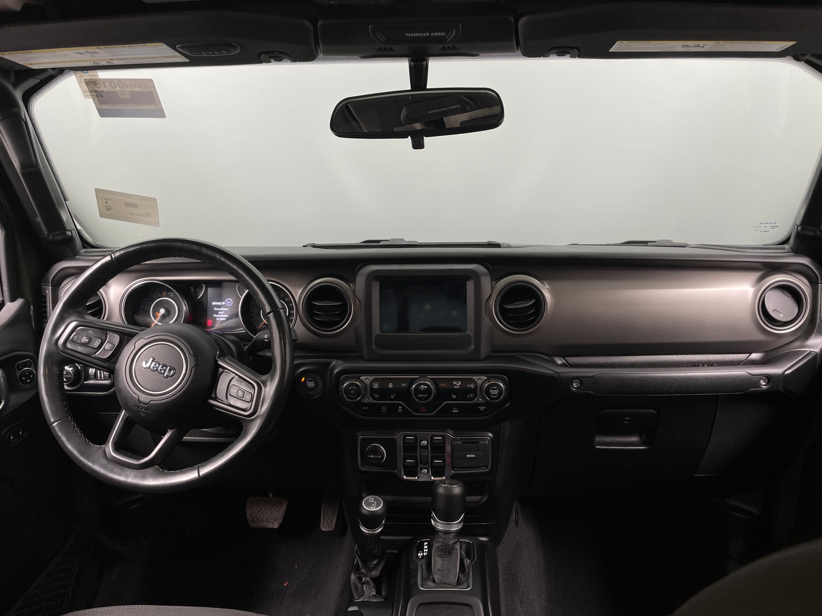 Thumbnail: 2022 Jeep Gladiator - 3