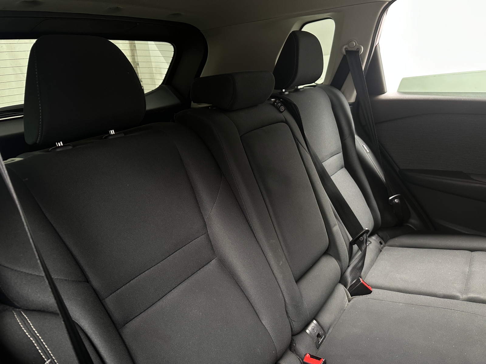 Thumbnail: 2023 Nissan Rogue - 6