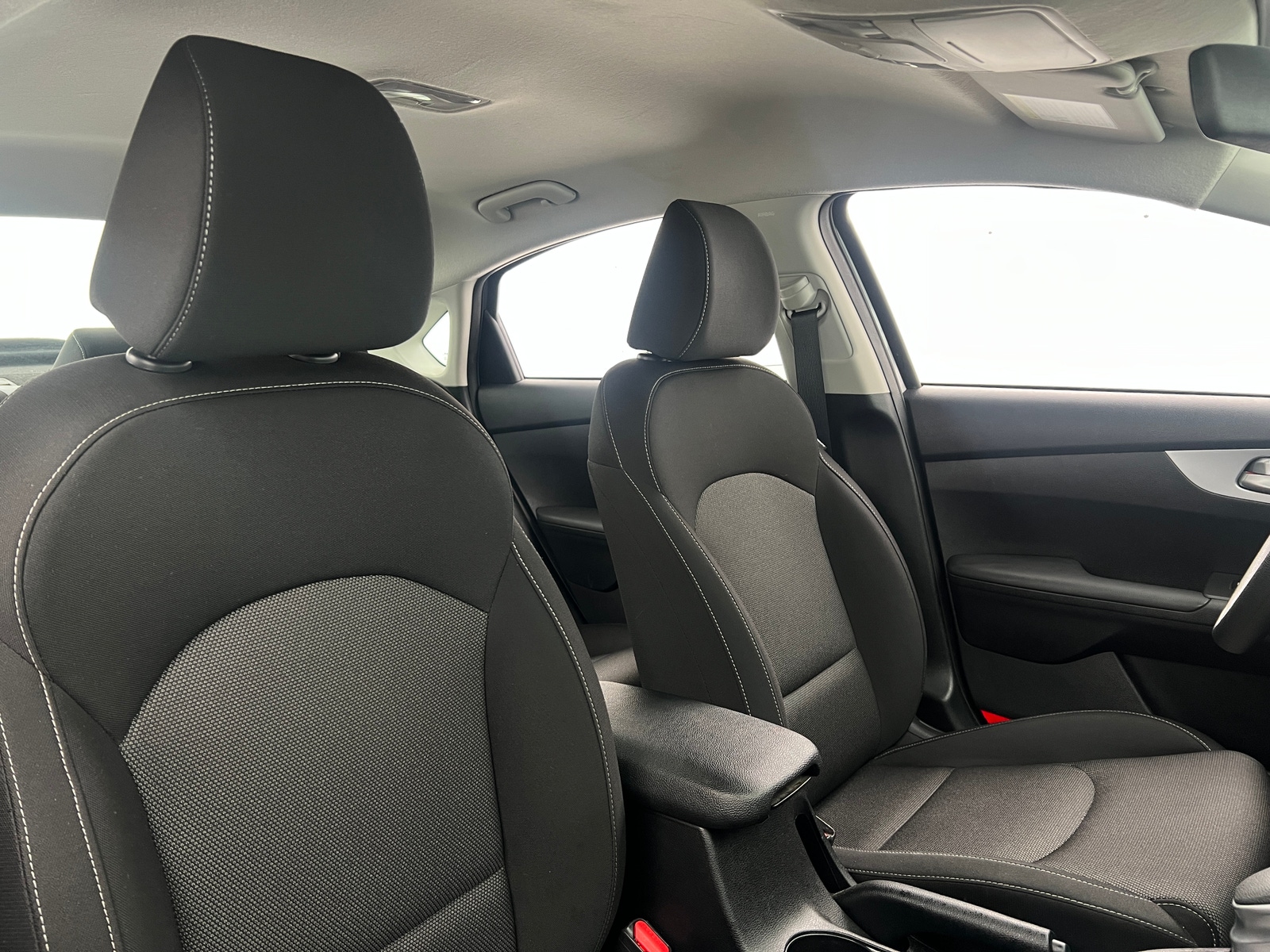 Thumbnail: 2024 Kia Forte - 2