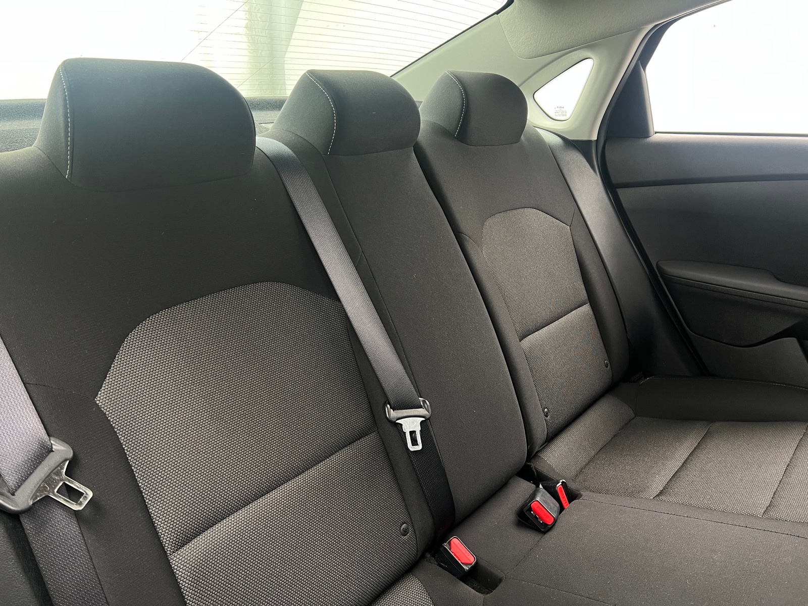 Thumbnail: 2024 Kia Forte - 6