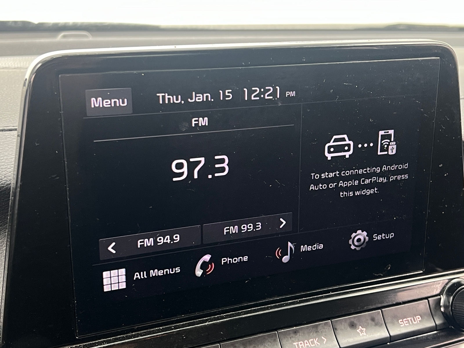 Thumbnail: 2024 Kia Forte - 4