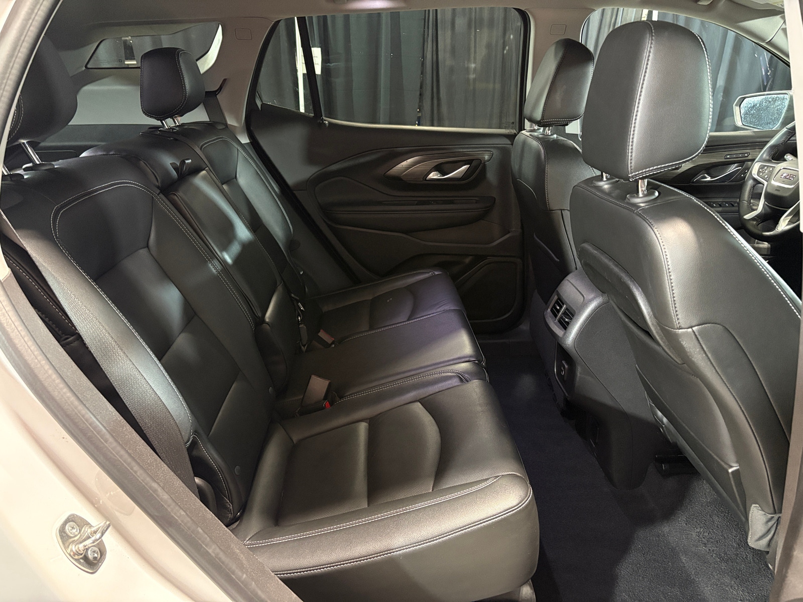 Thumbnail: 2024 GMC Terrain - 5